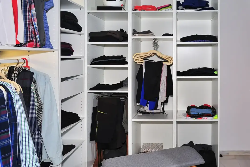 Are You Making These Mistakes with Your Clutter Organization in Manhattan?